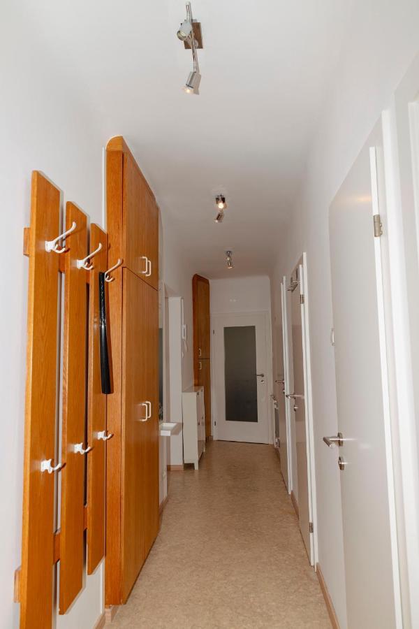 Beautiful 2-Bedroom Apartment Near Schoenbrunn Вена Экстерьер фото