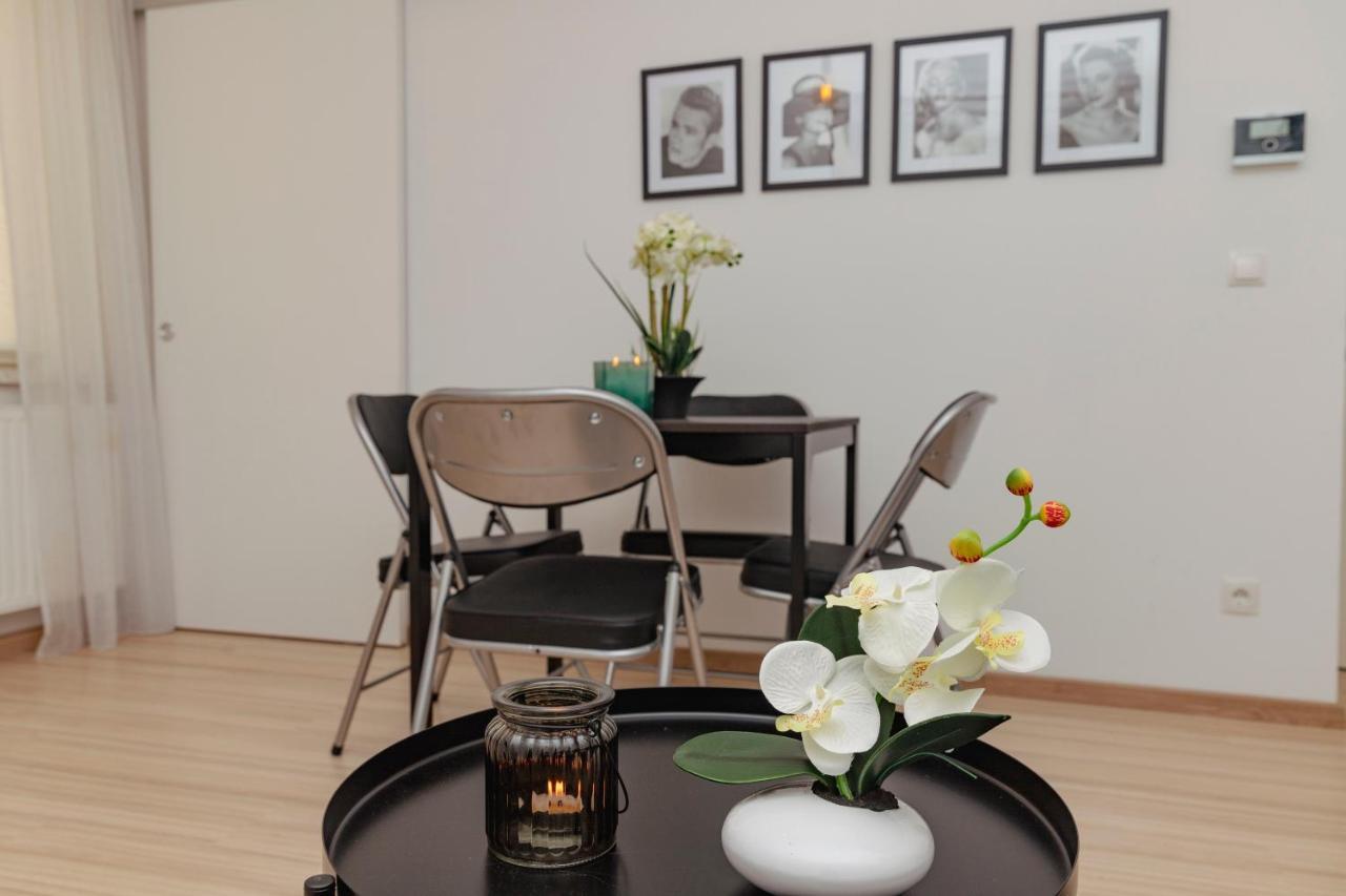 Beautiful 2-Bedroom Apartment Near Schoenbrunn Вена Экстерьер фото